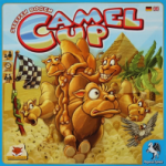 Camel Up (eggertspiele/Pegasus)