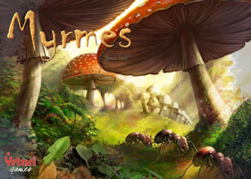 5 - Myrmes
