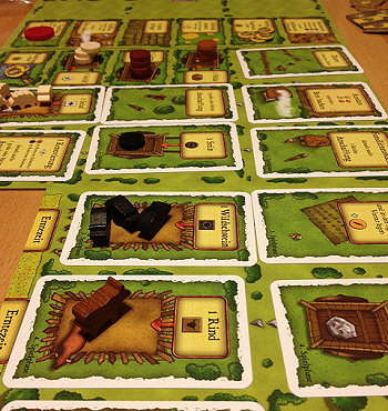 Agricola (Lookout Games)