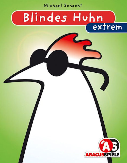 Read more about the article Rezension “Blindes Huhn extrem”