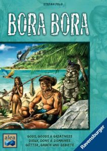 Read more about the article Rezension “Bora Bora”