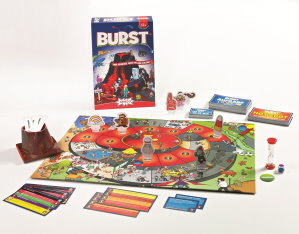 Burst (Amigo Spiele)