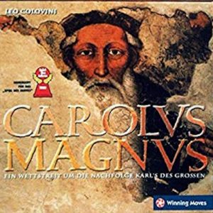 Rezension „Carolus Magnus“