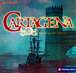 Cartagena (Winning Moves)