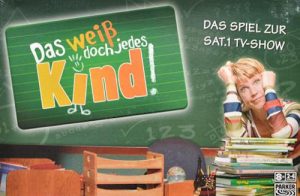 Read more about the article Rezension “Das weiß doch jedes Kind”