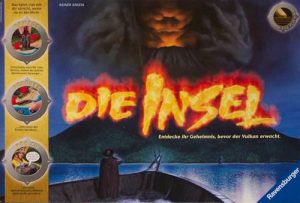 Read more about the article Rezension “Die Insel”