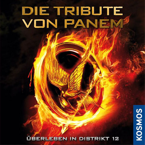 Read more about the article Rezension „Die Tribute von Panem“