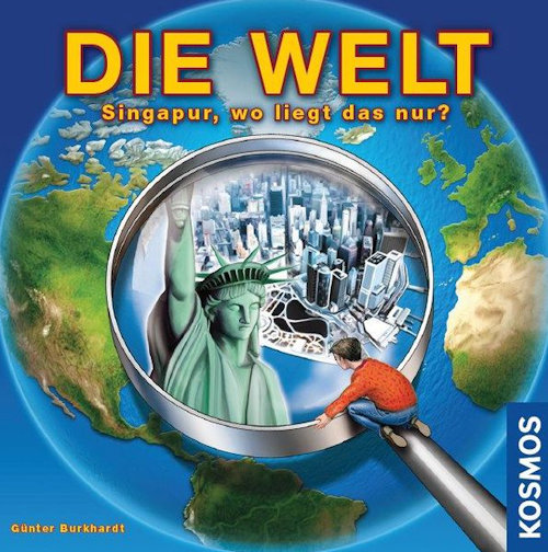 Read more about the article Rezension „Die Welt“