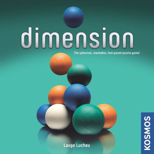 Read more about the article Rezension „Dimension“