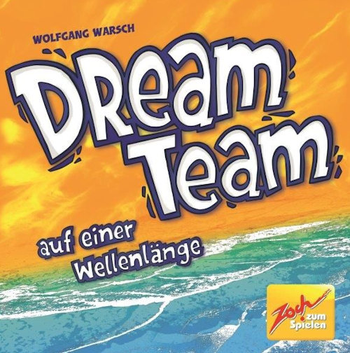 Read more about the article Rezension „Dream Team“