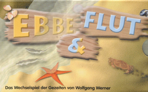 Read more about the article Rezension „Ebbe & Flut“