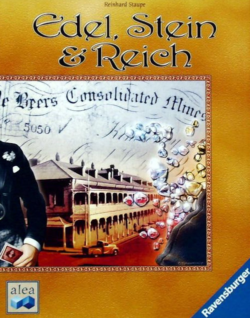 Read more about the article Rezension „Edel, Stein & Reich“