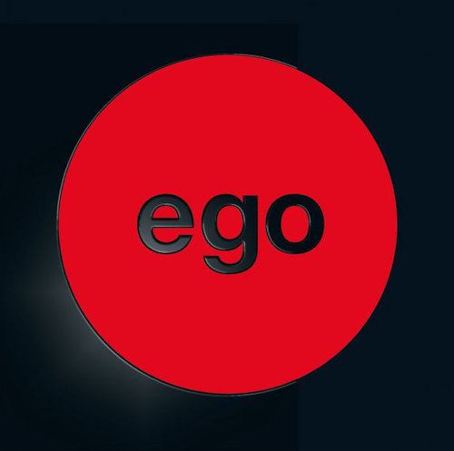 Read more about the article Rezension „Ego“