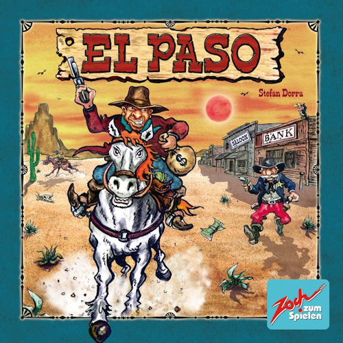 Read more about the article Rezension „El Paso“