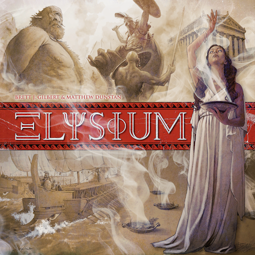 Read more about the article Rezension „Elysium“