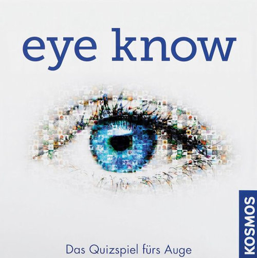 Read more about the article Rezension „Eye Know“