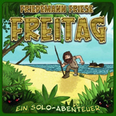 Read more about the article Rezension „Freitag“
