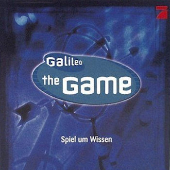 Read more about the article Rezension „Galileo – The Game“