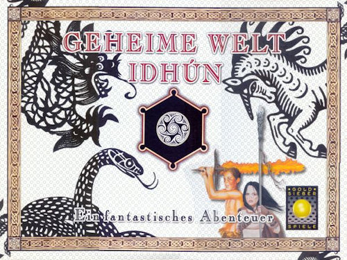 Read more about the article Rezension „Geheime Welt Idhun“