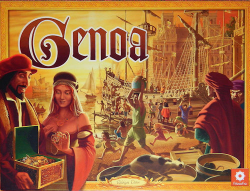 Read more about the article Rezension „Genoa“