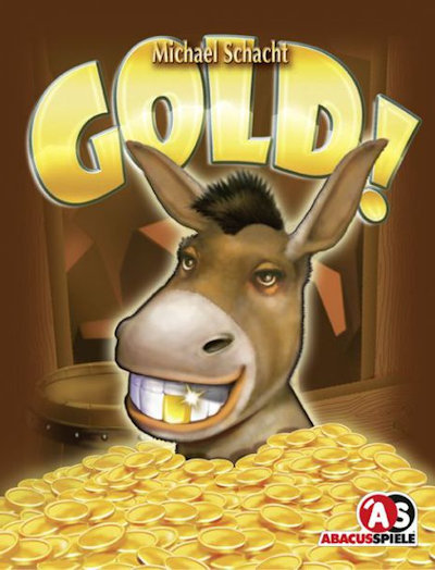 Read more about the article Rezension „Gold!“