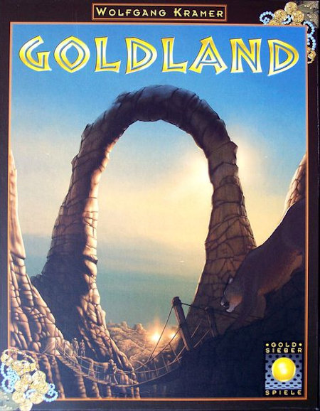 Read more about the article Rezension „Goldland“