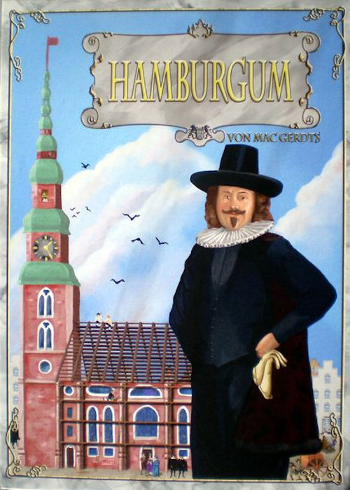 Read more about the article Rezension „Hamburgum“
