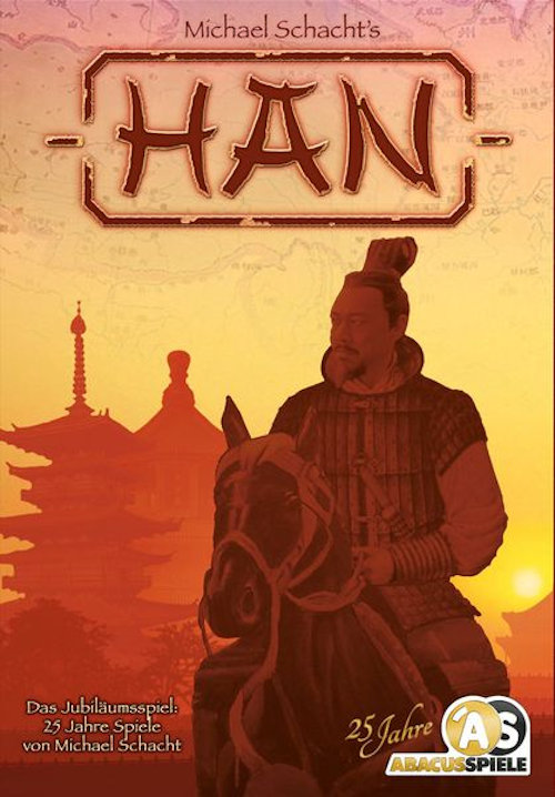 Read more about the article Rezension „Han“