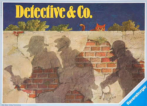 Read more about the article Rezension „Heimlich & Co.“