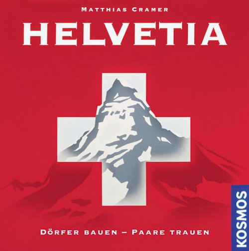 Read more about the article Rezension „Helvetia“