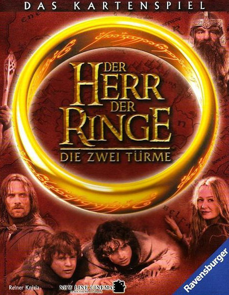Read more about the article Rezension „Herr der Ringe – die zwei Türme“