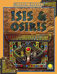 Isis & Osiris (Goldsieber)