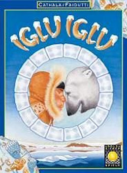 Read more about the article Rezension „Iglu Iglu“