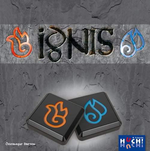 Read more about the article Rezension „Ignis“