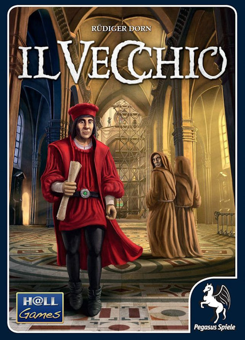 Read more about the article Rezension „Il Vecchio“