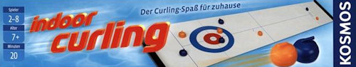 Read more about the article Rezension „Indoor Curling“