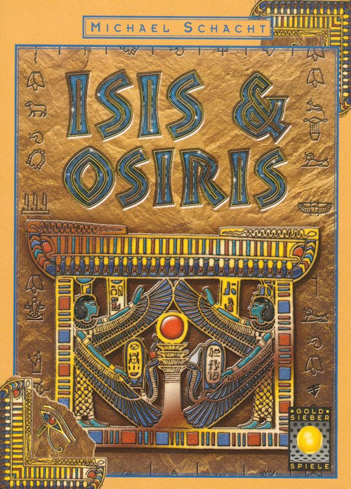 Read more about the article Rezension „Isis & Osiris“