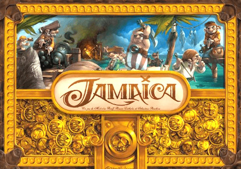 Read more about the article Rezension „Jamaica“