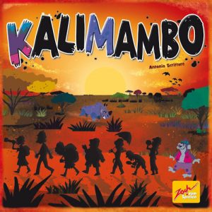 Rezension „Kalimambo“