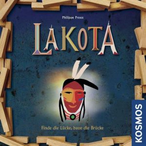 Read more about the article Rezension “Lakota”