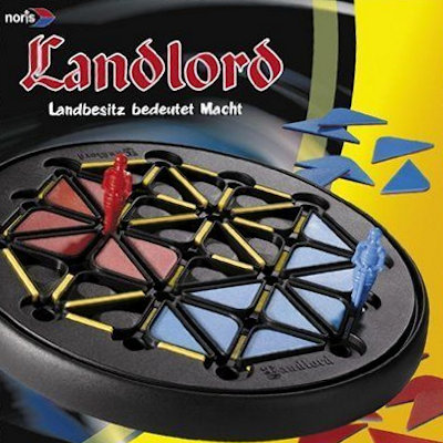 Read more about the article Rezension „Landlord“