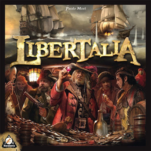 Read more about the article Rezension „Libertalia“