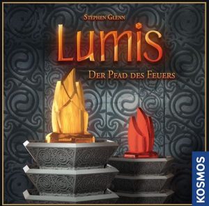 Read more about the article Rezension “Lumis”