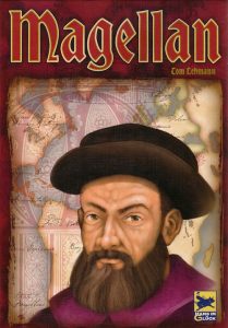 Read more about the article Rezension “Magellan”