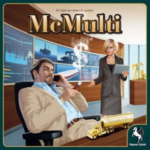 Read more about the article Rezension “McMulti”