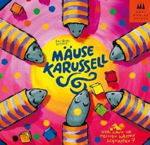 Read more about the article Rezension “Mäusekarussell”