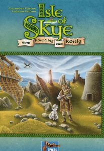 Read more about the article Rezension “Isle of Skye”