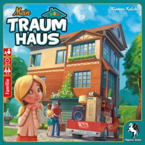 Read more about the article Rezension “Mein Traumhaus”