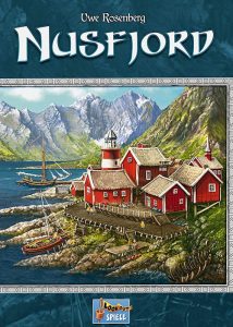 Read more about the article Rezension “Nusfjord”
