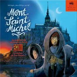 Read more about the article Rezension “Mont Saint Michel”